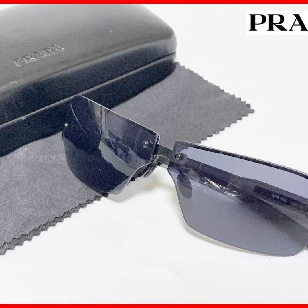 PRADA プラダ サングラスPRADA