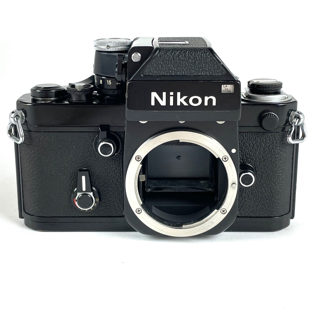 Nikon ニコン F2 フォトミック ボディ【ジャンク品】