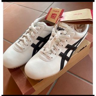 オニツカタイガー(Onitsuka Tiger)のオニツカタイガー TAI-CHI タイチ　26cm 新品未使用(スニーカー)