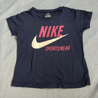 ナイキ(NIKE)のナイキ110(Tシャツ/カットソー)