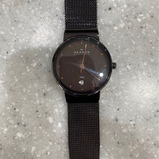 スカーゲン(SKAGEN)のSKAGEN 腕時計(腕時計)