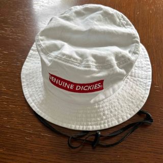 ディッキーズ(Dickies)のDickies 子供用　帽子　ハット 男の子　女の子　53〜55cm(帽子)