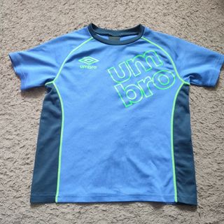 アンブロ(UMBRO)の子供服　男の子　アンブロ　半袖Tシャツ　140(Tシャツ/カットソー)