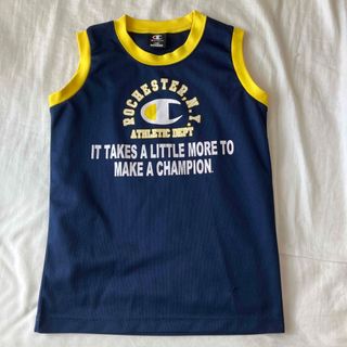 チャンピオン(Champion)のチャンピオン　タンクトップ(Tシャツ/カットソー)