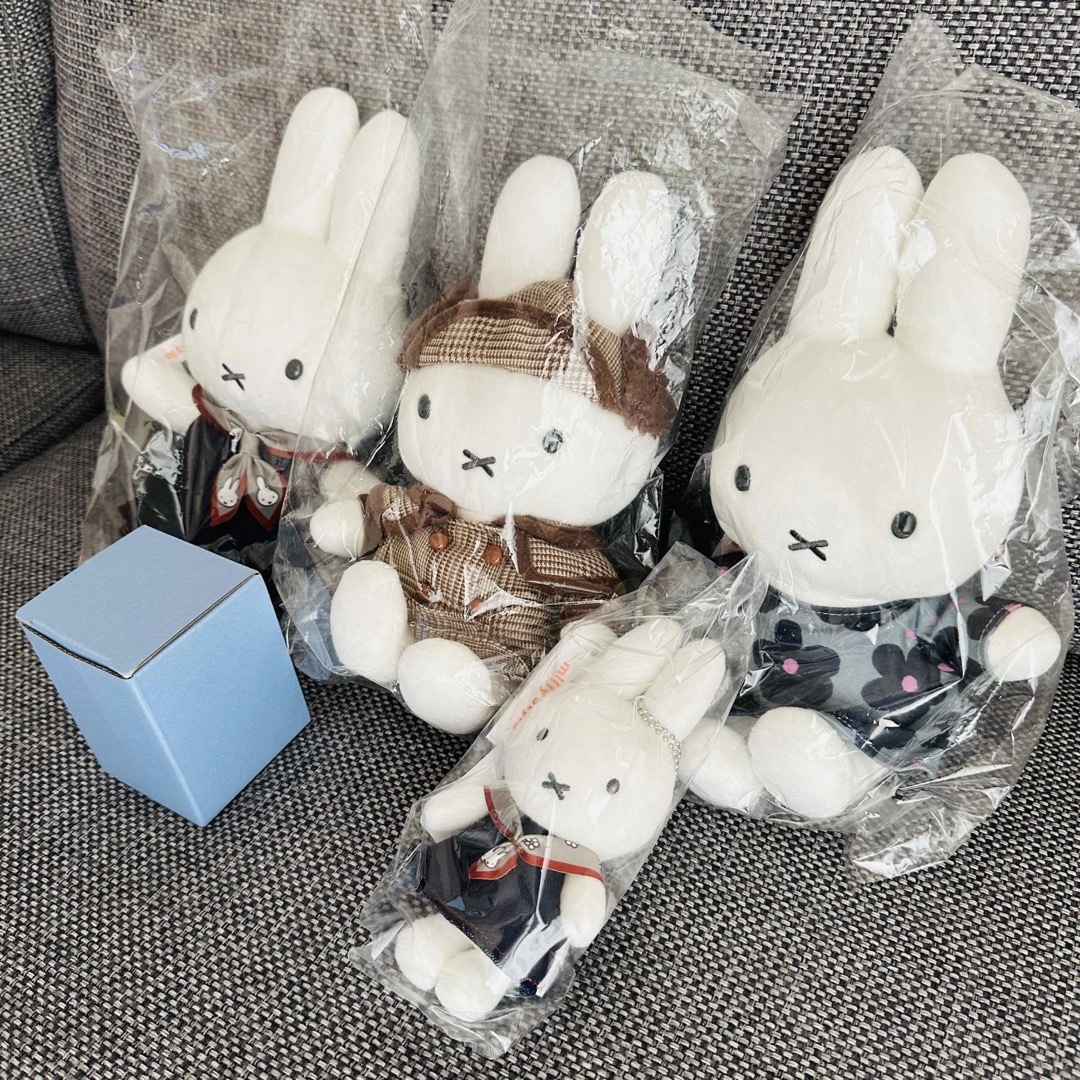 miffy style ミッフィー　有楽町　5点セット 1