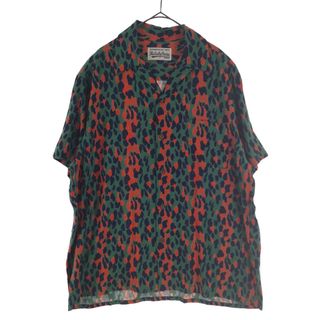ワコマリア レオパード シャツ(メンズ)の通販 400点以上 | WACKO MARIA