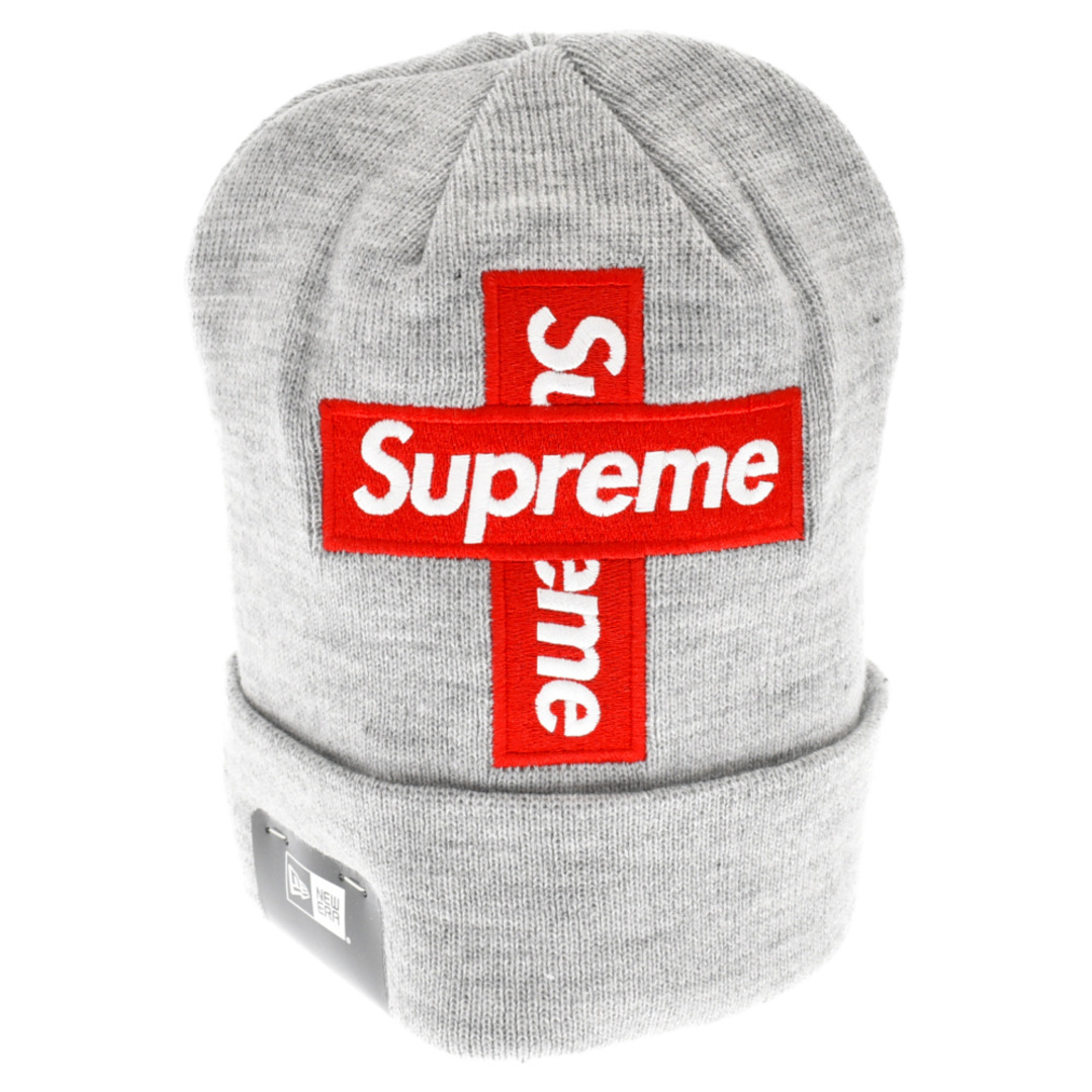 最安値安い Supreme - シュプリーム ×ニューエラ/NewEra ニューエラ