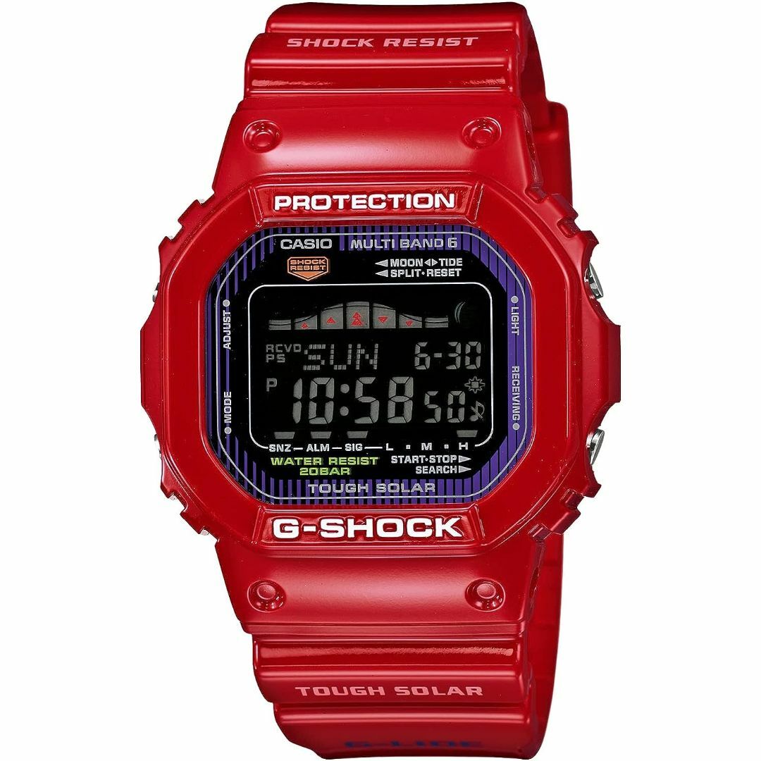 時計新品・未使用★国内正規品★G-SHOCK★GWX-5600C-4JF