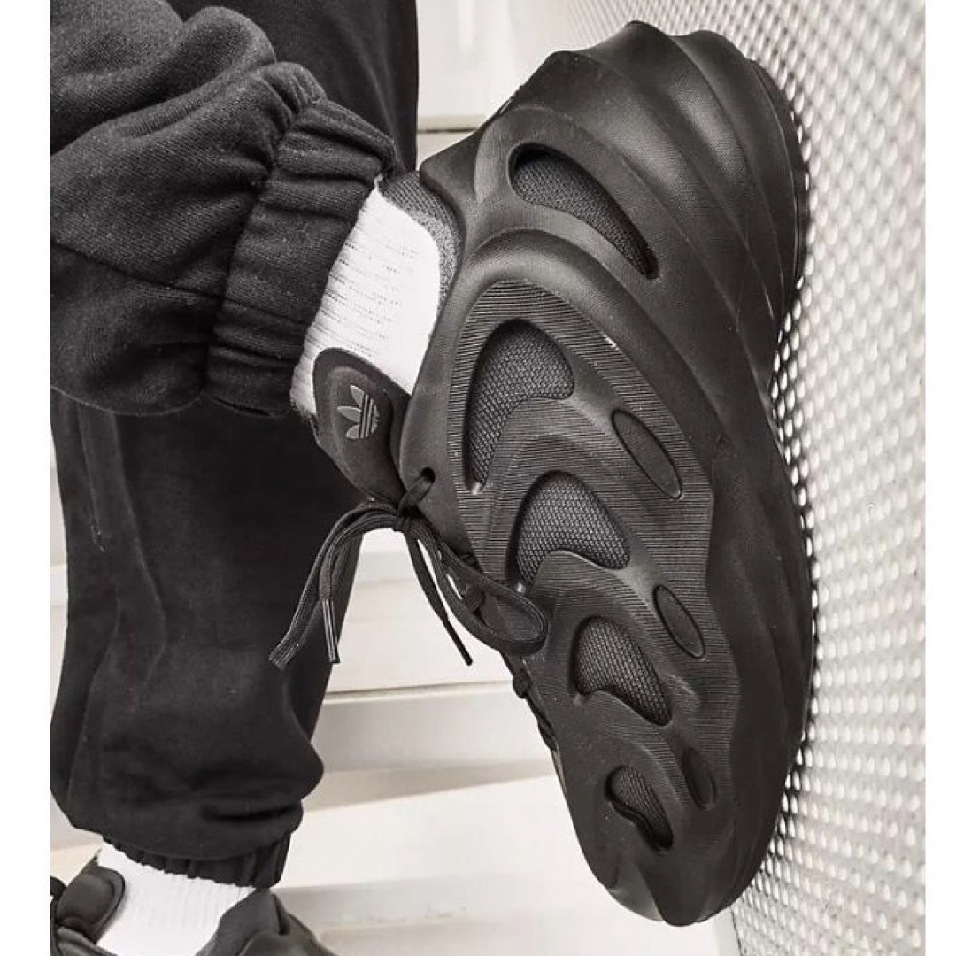 adidas - アディダス Adifom Q アディフォームQ メンズ スニーカー 靴