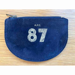 アーペーセー(A.P.C)のA.P.C. コインケース 小物入れ 非売品(コインケース/小銭入れ)