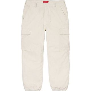 シュプリーム ワークパンツ/カーゴパンツ(メンズ)(ワイド)の通販 41