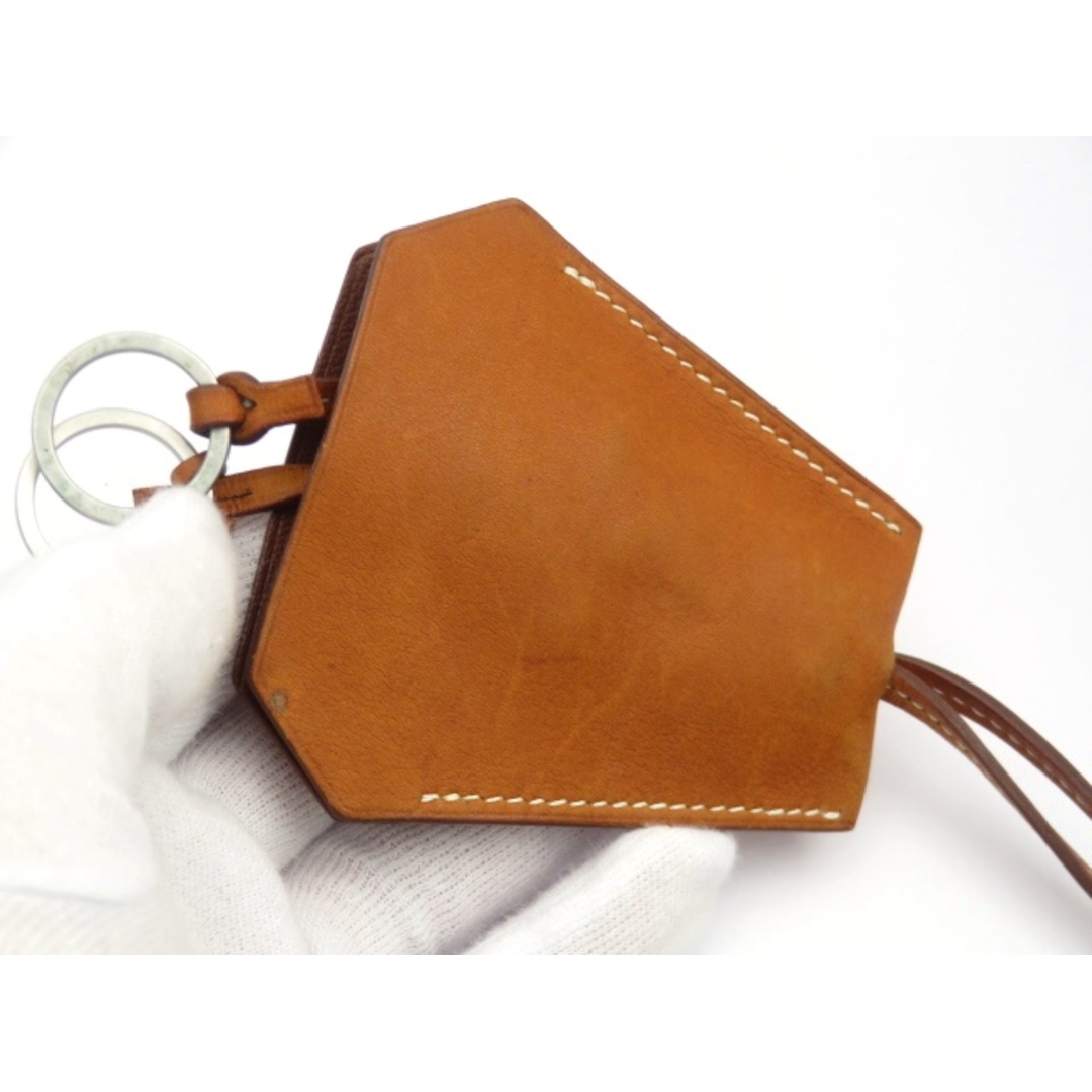 HERMES - 【値下げ】□中古□ エルメス クロシェット クローシュ HERMES - 【値下げ】□中古□ エルメス クロシェット クローシュ