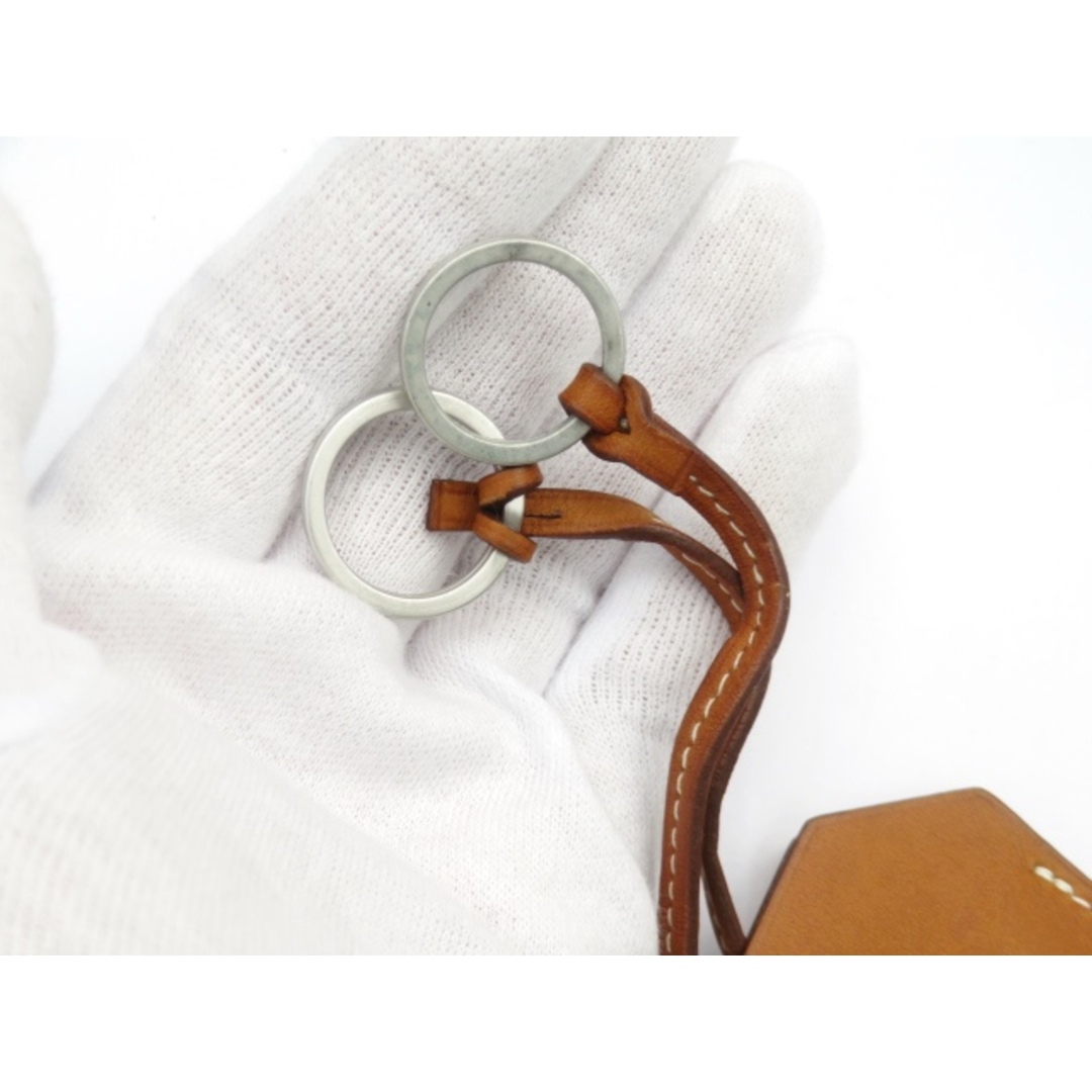 HERMES - 【値下げ】□中古□ エルメス クロシェット クローシュ HERMES - 【値下げ】□中古□ エルメス クロシェット クローシュ