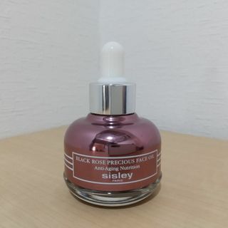 Sisley - シスレー  ブラック ローズ  プレシャス オイル  25ml  フェイスオイル