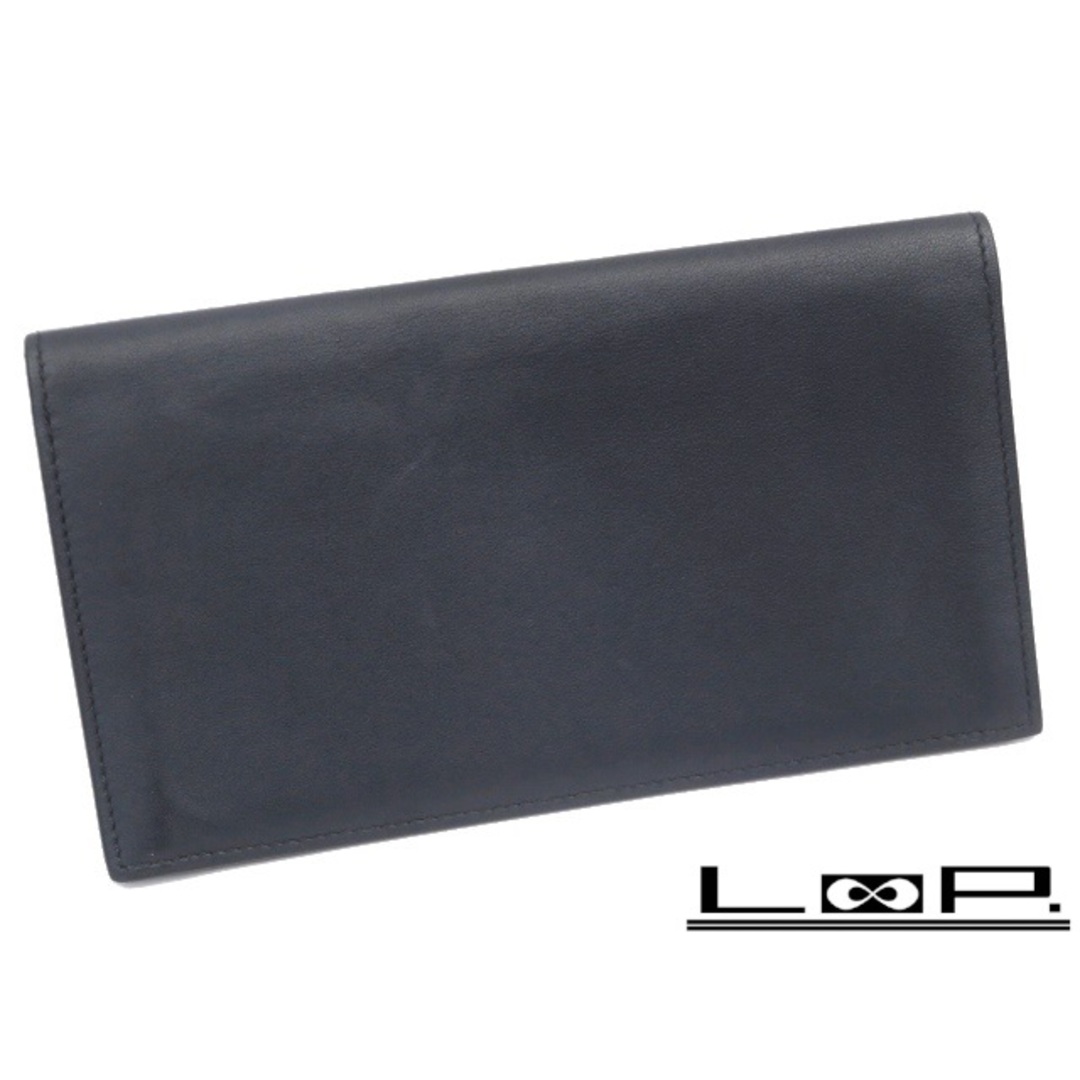 Hermes - □中古□ エルメス シチズン ツイル ロング 長財布 スイフト