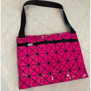 完売品✿BAOBAO ISSEY MIYAKE ショルダーバック トートバッグ