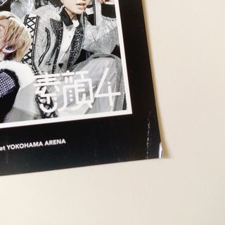 SixTONES - SixTONES 素顔4 DVD 正規品の通販 by MeMe|ストーンズなら