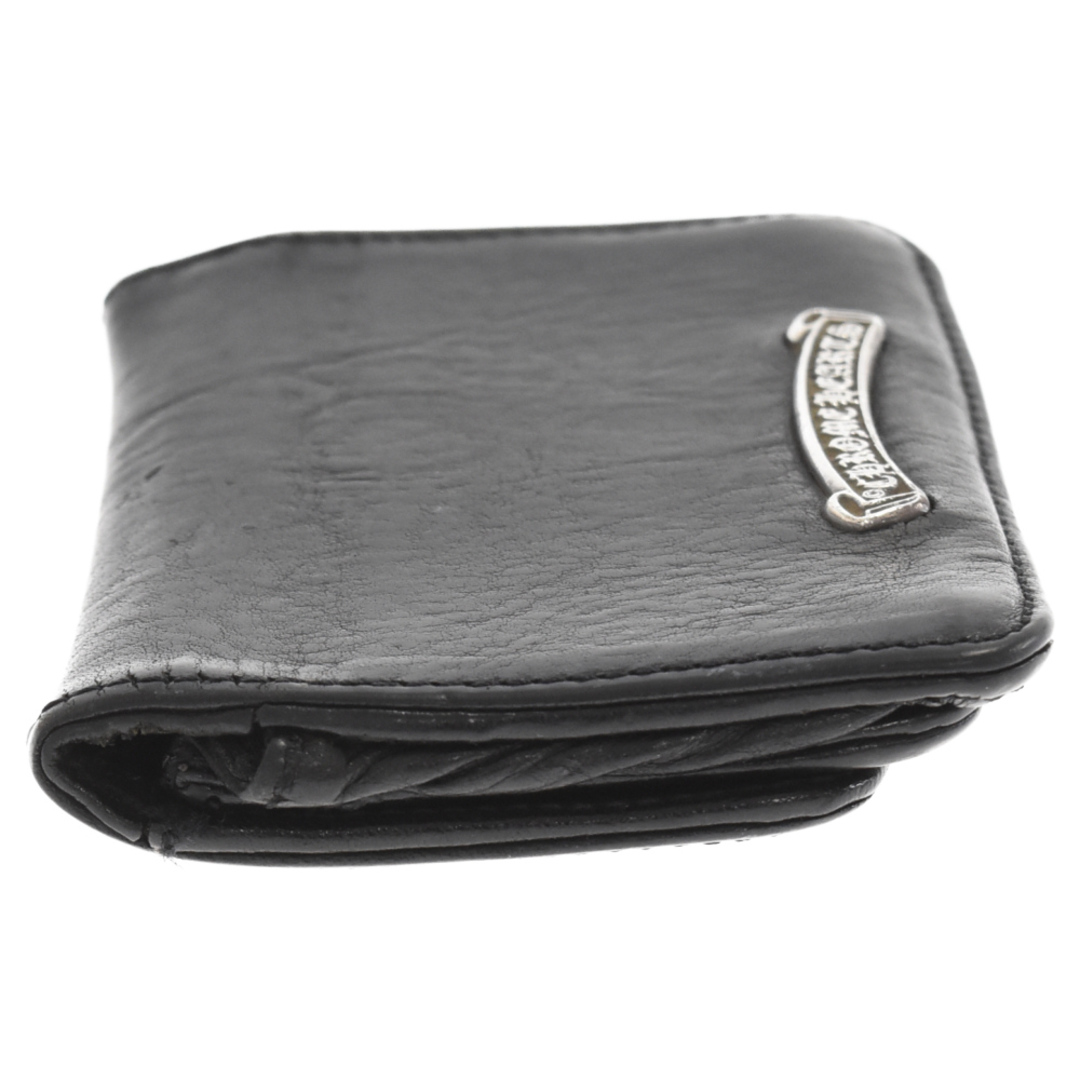 Chrome Hearts - CHROME HEARTS クロムハーツ CARD CASE 3ポケット