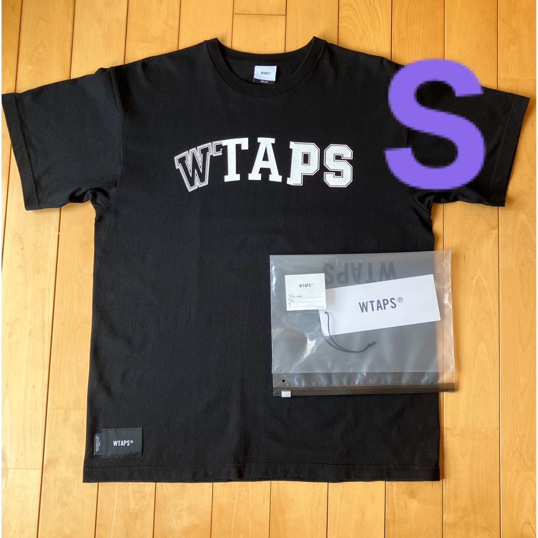 wtaps tシャツ Mサイズ　ネイバーフッド　ディセンダント　シュプリーム