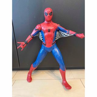 スパイダー(SPYDER)のスパイダーマン　フィギア(アメコミ)