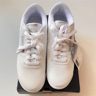 リーボック(Reebok)のリーボック　プリンセス　スニーカー(スニーカー)