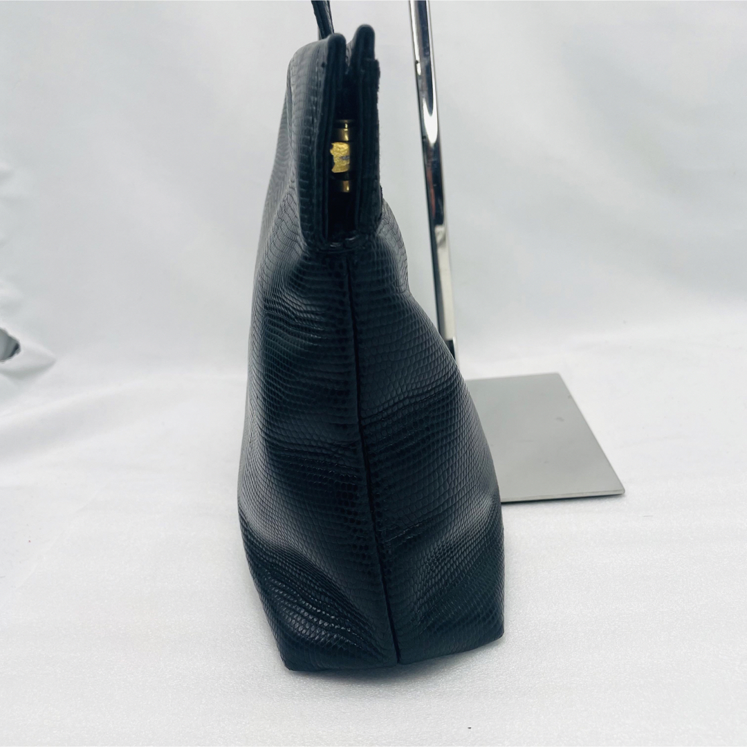 Salvatore Ferragamo - 希少 フェラガモ ショルダーポシェット 斜め