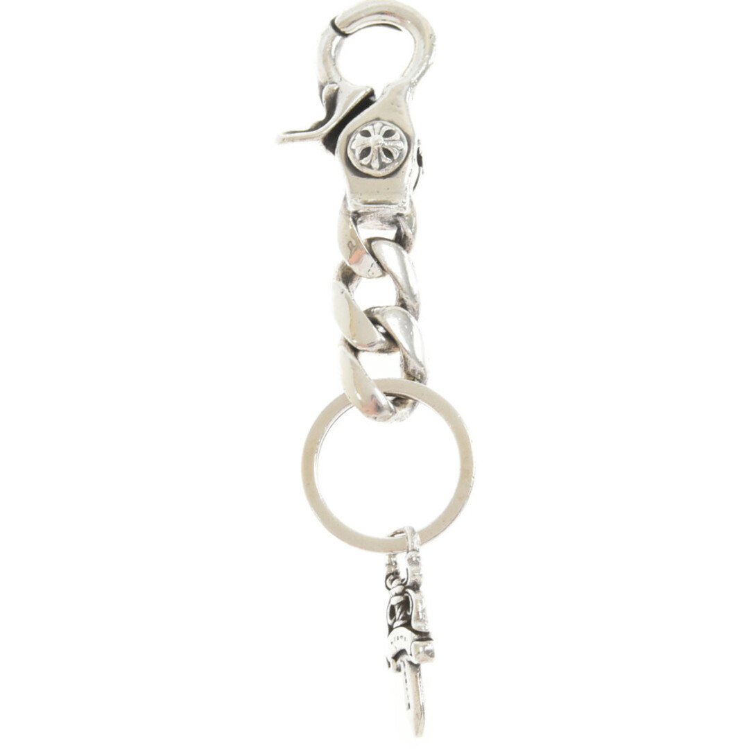 定価18万以上】クロムハーツ キーチェーン ショート - アクセサリー 定価18万以上】クロムハーツ キーチェーン ショート - アクセサリー