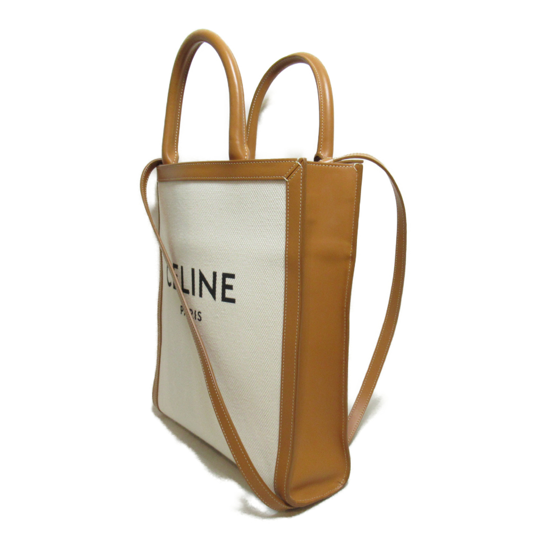 celine - セリーヌ バーティカルカバ トートバッグ トートバッグの通販