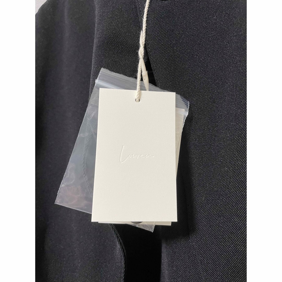 louren ジャンプスーツ | gdgoenkalapetite.com