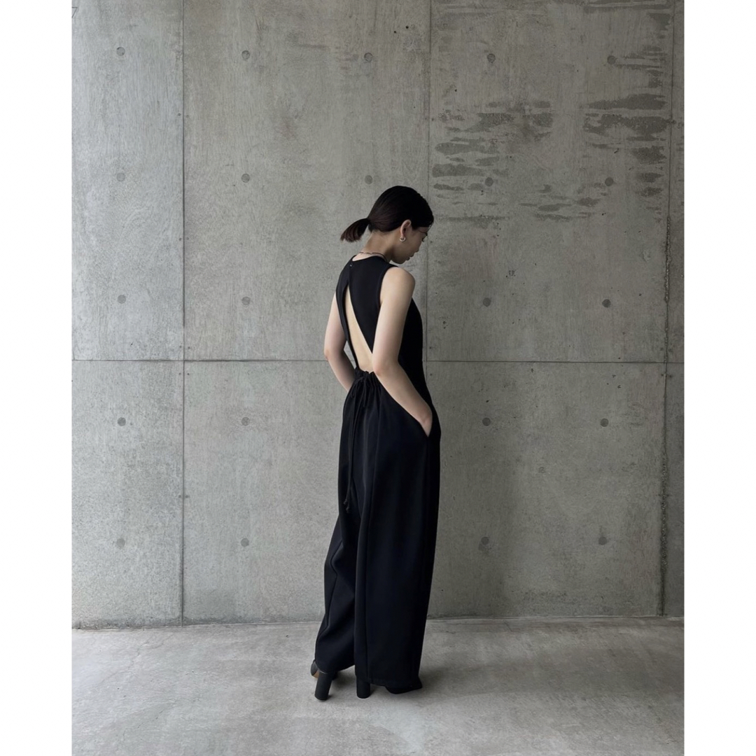 louren ジャンプスーツ | gdgoenkalapetite.com