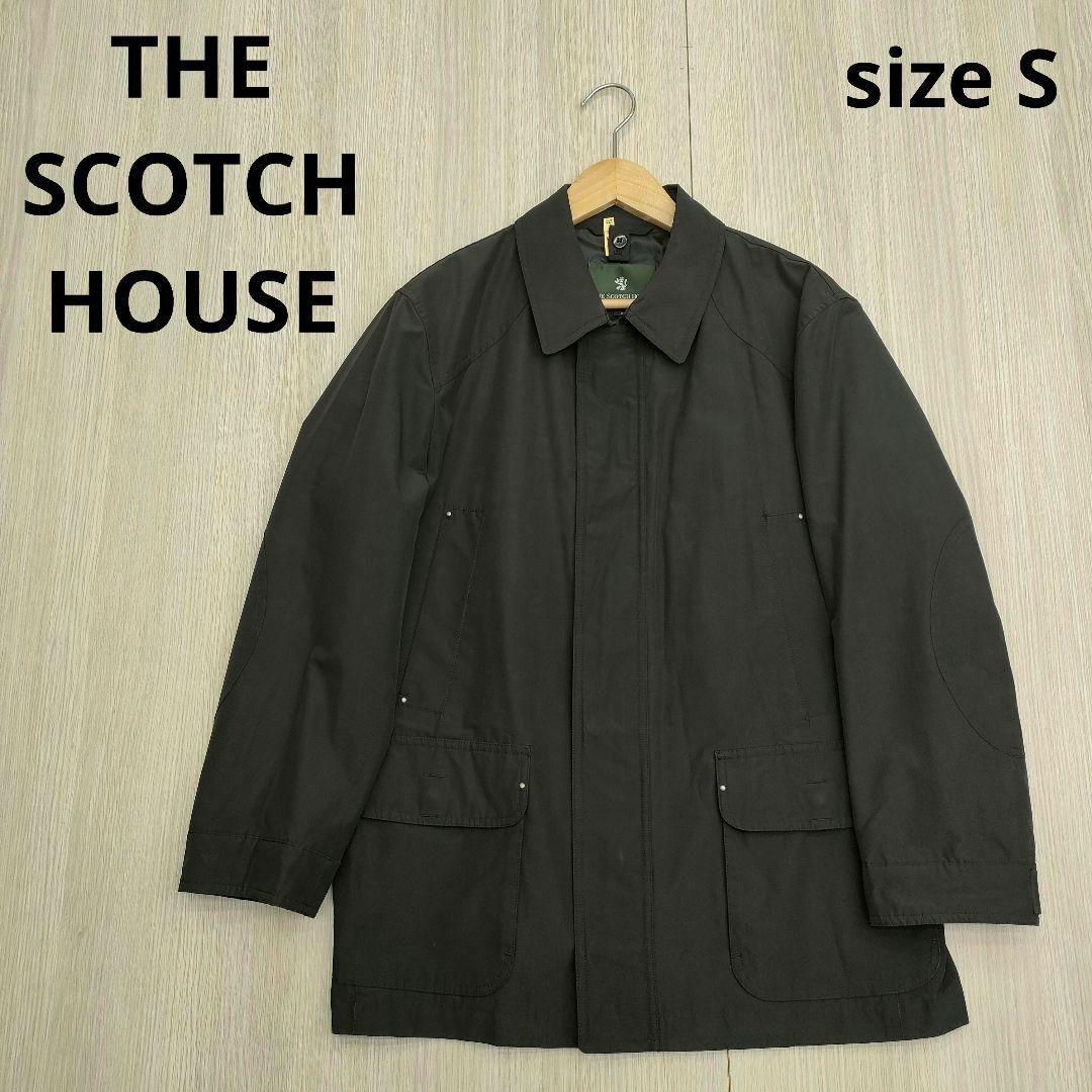 The scotch house　ザ　スコッチハウス　コート