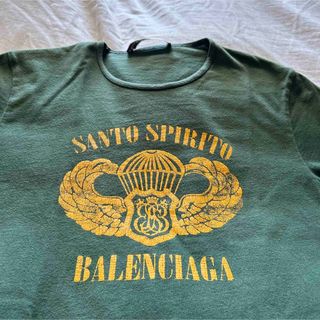 バレンシアガ Tシャツ(レディース/半袖)の通販 200点以上 | Balenciaga