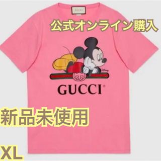 グッチ 新作 Tシャツ・カットソー(メンズ)の通販 18点 | Gucciのメンズ