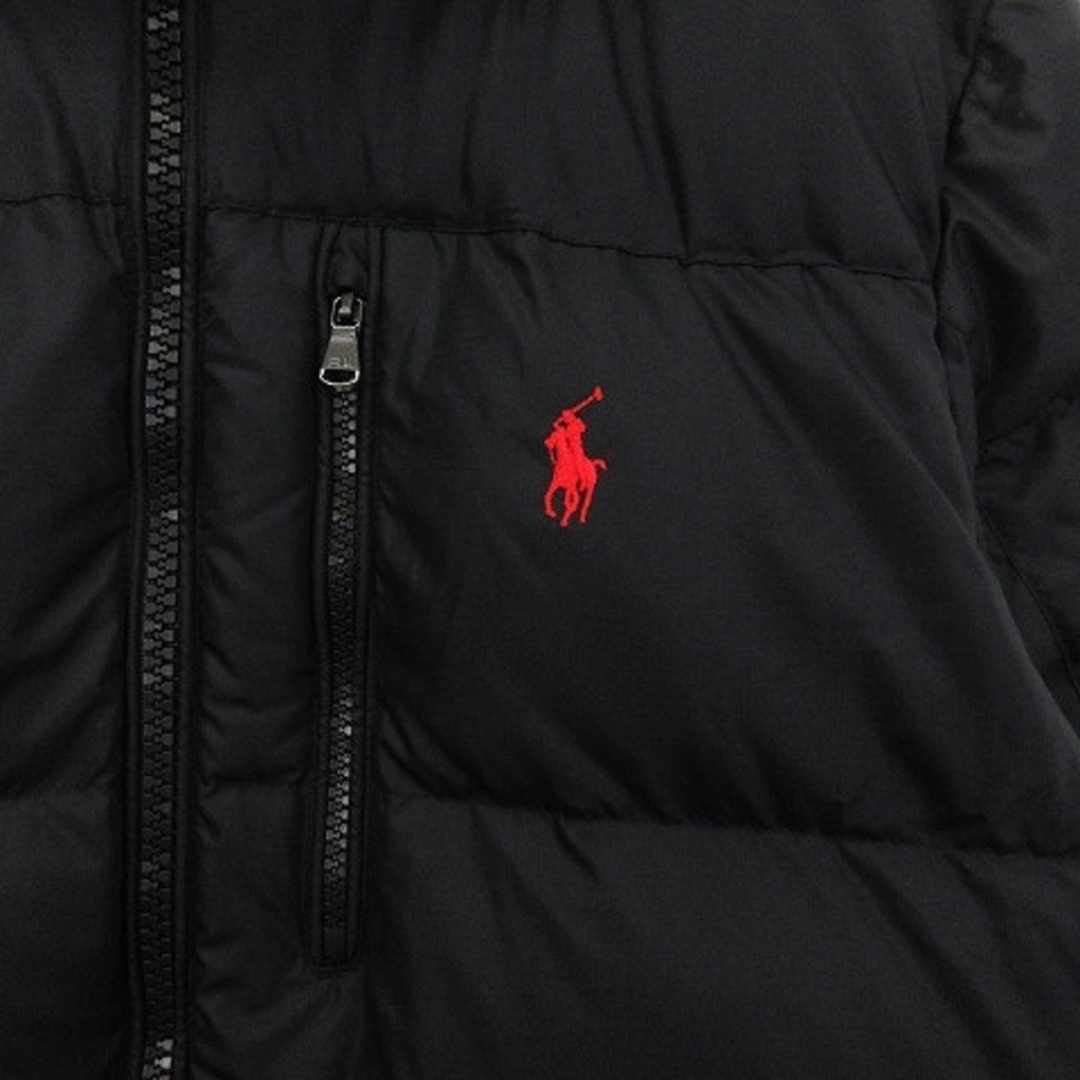 POLO RALPH LAUREN - ポロ ラルフローレン 美品 ダウンジャケット