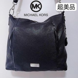 マイケルコース(Michael Kors) ヴィンテージ ショルダーバッグ