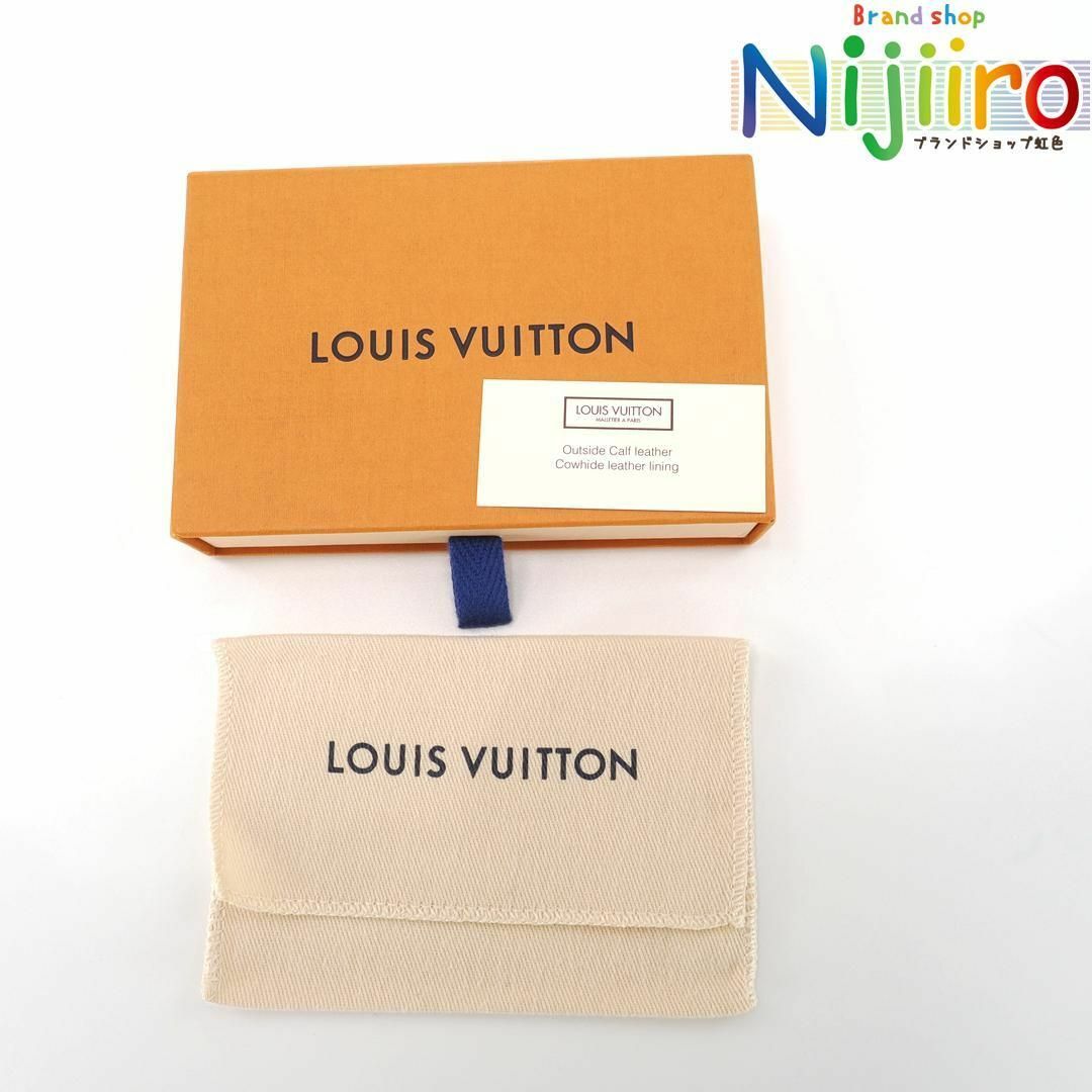 LOUIS VUITTON - 【極美品】ルイヴィトン オーガナイザー ドゥ