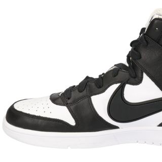 NIKE - NIKE ナイキ ×AMBUSH DUNK HIGH AMBUSH CU7544-001 アン ...