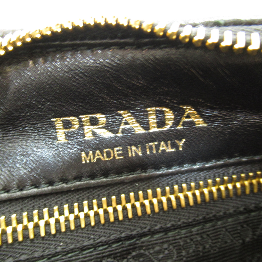 PRADA(プラダ)のプラダ ナッパー ショルダーバッグ ショルダーバッグ レディースのバッグ(ショルダーバッグ)の商品写真