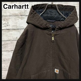 カーハート バッグ ブルゾン(メンズ)の通販 44点 | carharttのメンズを