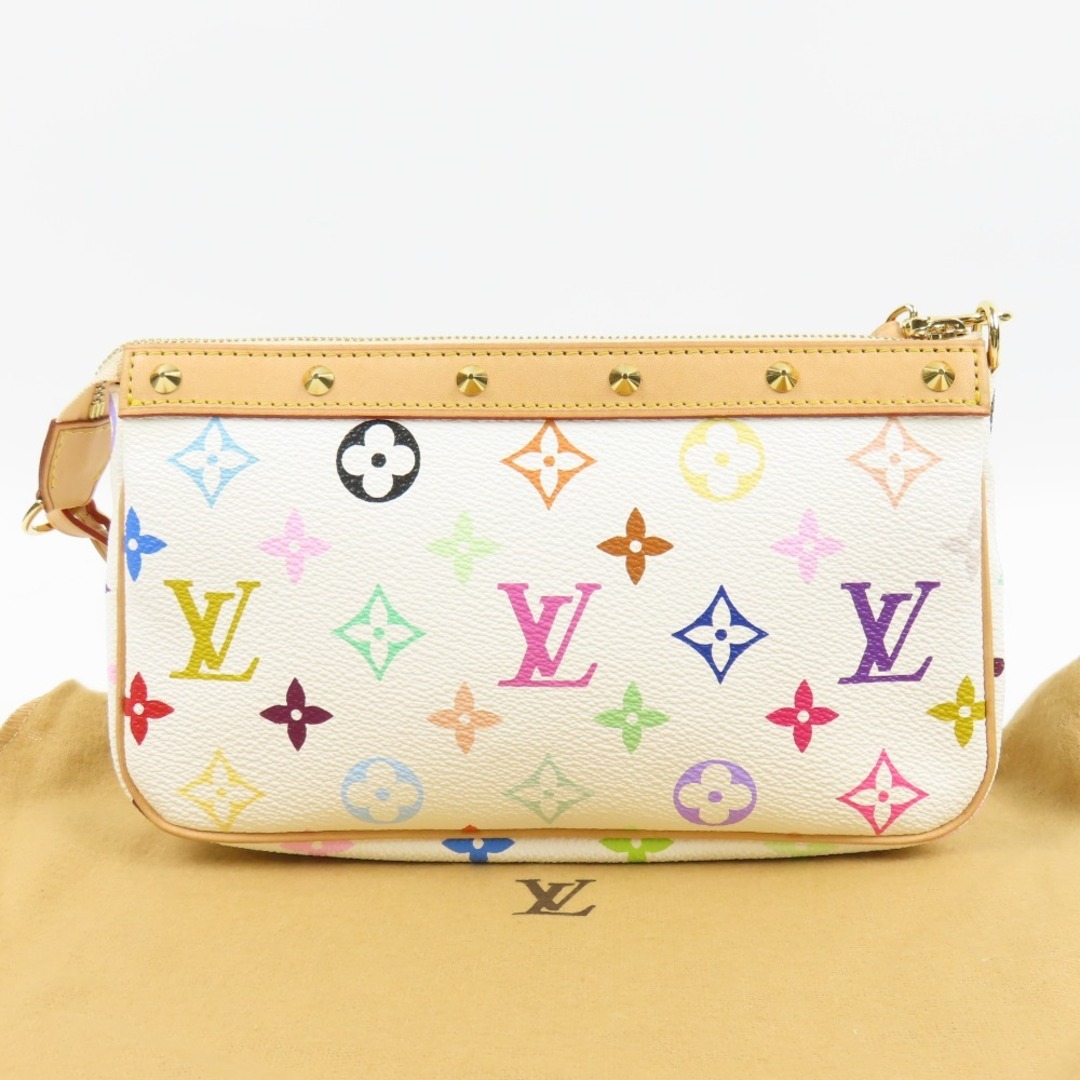 LOUIS VUITTON - 未使用品 LOUIS VUITTON ルイヴィトン アクセソワール