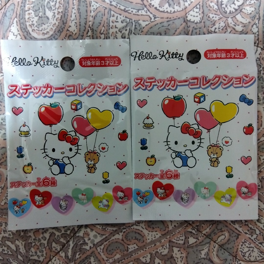 ハローキティ(ハローキティ)のHELLO KITTY エンタメ/ホビーのアニメグッズ(その他)の商品写真