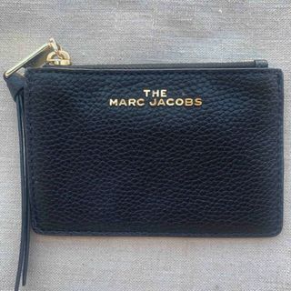 マークジェイコブス(MARC JACOBS)のお値下げ❤︎MARC JACOBS 定期入れ(名刺入れ/定期入れ)