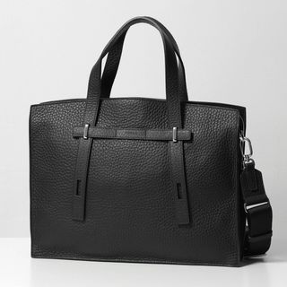 フルラ FURLA メンズ　man  トートバッグ　febo 黒　ビジネス