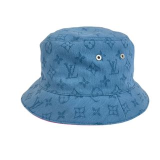 ヴィトン 帽子ピンク/桃色系の通販 点 ルイ