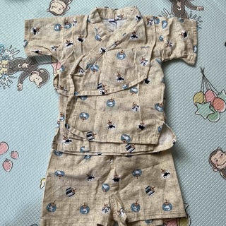 アカチャンホンポ(アカチャンホンポ)のベビー服(甚平/浴衣)