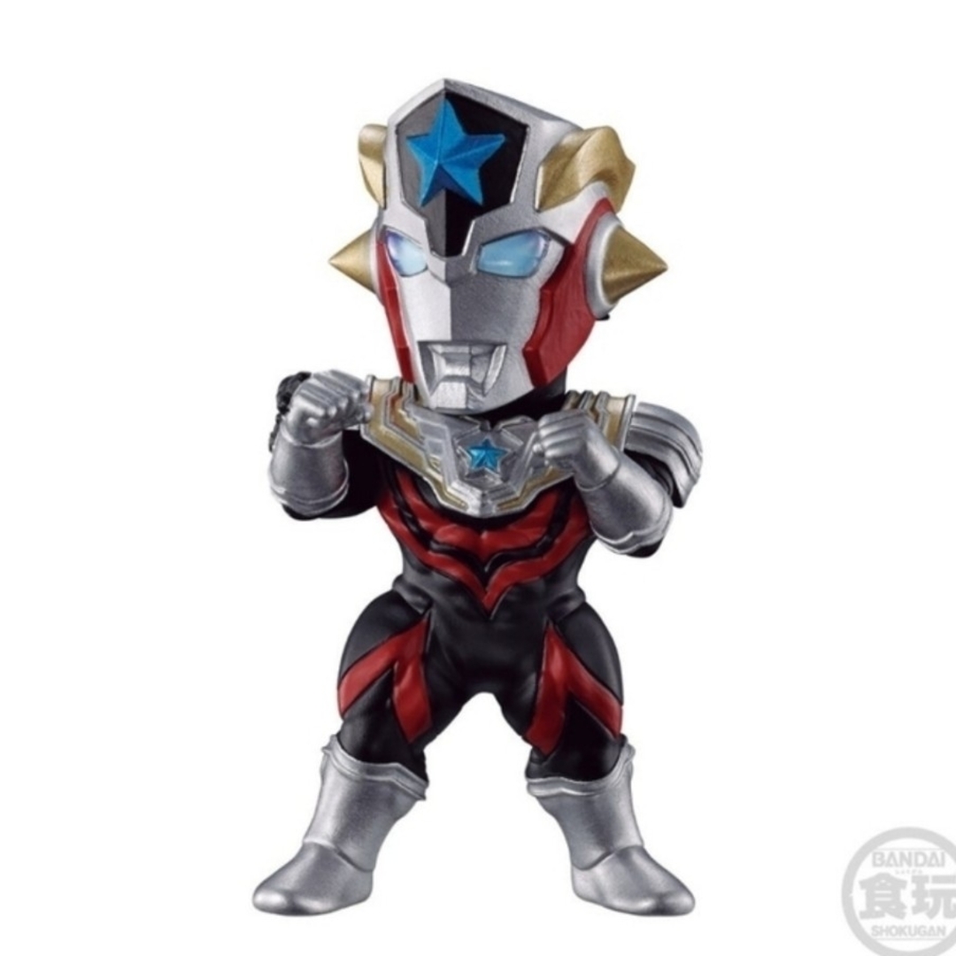 BANDAI(バンダイ)のコンバージモーションウルトラマン エンタメ/ホビーのフィギュア(特撮)の商品写真