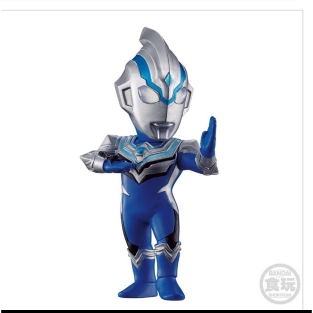 BANDAI(バンダイ)のコンバージモーションウルトラマン エンタメ/ホビーのフィギュア(特撮)の商品写真