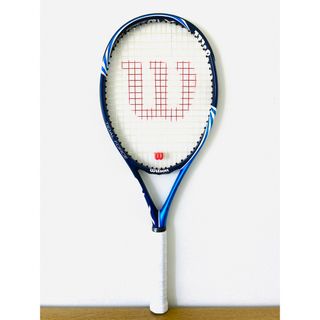 テニスラケット ウィルソン シックス ツー BLX 110 (G2)WILSON SIX.TWO BLX 110