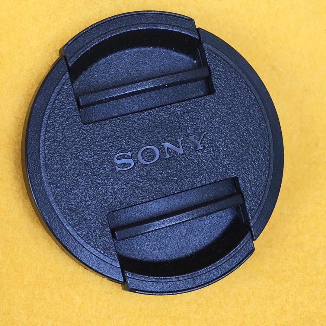 ソニー SONY レンズフロントキャップ 40.5mm ALC-F405S khxv5rg