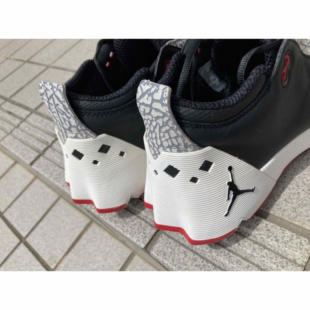 Jordan Brand（NIKE）(ジョーダン)のナイキ　Jordan ジョーダン　スニーカー メンズの靴/シューズ(スニーカー)の商品写真